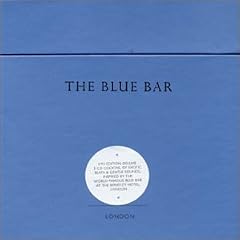 Blue Bar