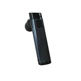 Bluetooth ヘッドセット メタルタイプ ガンメタリック BL-09GM