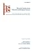 Historical Studies in the Physical and Biological Sciences