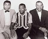 Muhammad Ali 