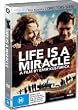 Life Is a Miracle ( Zivot je cudo ) ( Hungry Heart ) [ NON-USA FORMAT, PAL, Reg.4 Import - Australia ]
