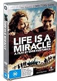 Life Is a Miracle ( Zivot je cudo ) ( Hungry Heart ) [ NON-USA FORMAT, PAL, Reg.4 Import - Australia ]