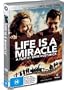 Life Is a Miracle ( Zivot je cudo ) ( Hungry Heart ) [ NON-USA FORMAT, PAL, Reg.4 Import - Australia ]