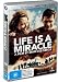 Life Is a Miracle ( Zivot je cudo ) ( Hungry Heart ) [ NON-USA FORMAT, PAL, Reg.4 Import - Australia ]