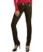 Apple Bottoms Plus Size Apple-Pocket Classic Slim Jeans