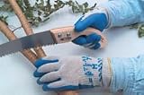 AG300 Atlas Work Glove