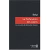 La Profanation des vagins : Le viol, arme de destruction massive