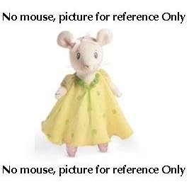 Princess Outfit for 10 Angelina Ballerina Mouse Doll by 