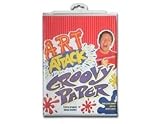 Groovy Paper Pack