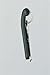 Durable Key Clips - for Clear and Easy Organization of Keys - Perfect for Use with DURABLE Key Safes - Pack of 6 Innovative Key Clips in Black
