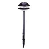 Solar Polypropylene Garden Light