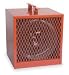 Dayton 3VU36 Heater, Space, 240/208 V