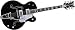 Gretsch G6136TSL Silver Falcon™
