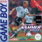 Eigenschaften Infogrames Videogames  / Matthias Sammer Soccer