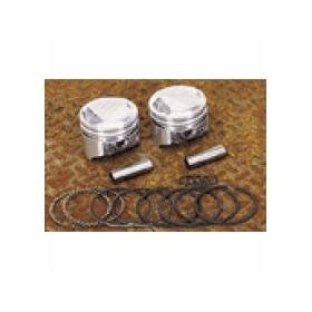 KB Performance Pistons PISTON TC88 .020 10.5:1 KB343.020