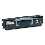 Compatible Lexmark 24015SA Standard Yield Black Toner Cartridge