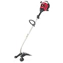 Troy-Bilt  TB20CS 31cc 2-Cycle Gas Powered Curved Shaft String Trimmer With EZ-Link