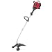 Troy Bilt 17-Inch 31 cc Gas-Powered Clutched Curve Shaft Trimmer #41BDT20C966