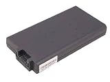 COMPAQ Presario 700 series Main battery