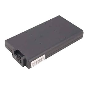 COMPAQ Presario 711cl Main battery by Battery-Biz