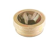 Giant Microbes Mosquito (Culex pipiens) Petri Dish