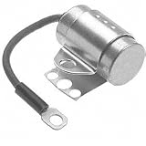 Borg Warner G591 Condenser by BorgWarner