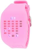 01TheOne Women`s IC900M3PK Ibiza Ride Alternative Watch