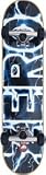 Zero Lightning Blue Complete Skateboard - 7.62