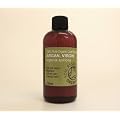100ml Organic Argan, Virgin Oil - 100% Pure Cold Pressed Carrier Oil
