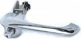 67-68 FORD MUSTANG FRONT DOOR HANDLE RH (PASSENGER SIDE) (1967 67 1968 68) F462105 C7ZZ6522404A