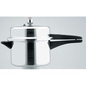 Prestige Hi Dome Pressure Cooker