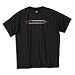 Under Armour Soccer Branded T-Shirt (Black)