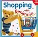Shopping With Benjamin