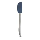 Cuisipro Silicone Spatula - Blue (11.5)