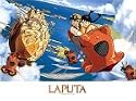 500ピース 天空の城ラピュタ ゴリアテ接近 AM 500-231