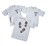 Kids Marines Boot Camp, Grey, Kids Small