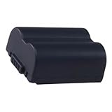 Digipower BP-PN06 Replacement li-Ion Battery for Panasonic CGR-S006A