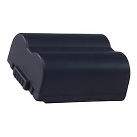 Digipower BP-PN06 Replacement li-Ion Battery for Panasonic CGR-S006A