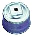 K-D Tools 3253 End Cap Oil Filter Wrench Image