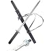 Sporting Goods : Black Scorpion Ninja Sword