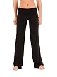 KSerah Relaxed-Fit Tall Bamboo Yoga Pant