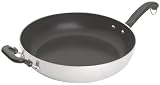 Farberware Classic 12-Inch Nonstick Deep Skillet
