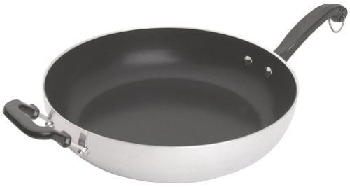 Farberware Classic 12-Inch Nonstick Deep Skillet