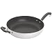 Farberware Classic 12-Inch Nonstick Deep Skillet