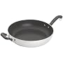 Farberware Classic 12-Inch Nonstick Deep Skillet