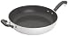 Kitchen & Housewares : Farberware Classic 12-Inch Nonstick Deep Skillet