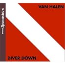  Diver Down