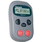 RAYMARINE S100 WIRELESS REMOTE