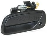 DOOR HANDLE toyota T100 t-100 93-98 lh truck