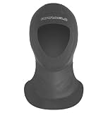 Pinnacle Merino Titanium Hood